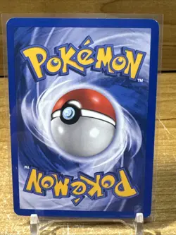 Squirtle 82/112 Pokemon Card 2004 FireRed & LeafGreen LP - Image 2