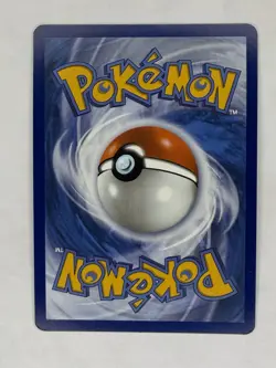 Pokemon Mega Evolution Black Star Promo 009 Alakazam ETB Promo Card - Near Mint - Image 2
