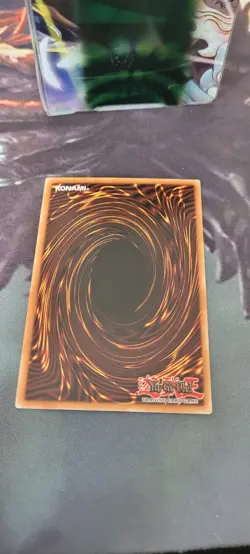 SPARK BLASTER CRV-EN047. RARE YUGIOH CARD. MINT - Image 2