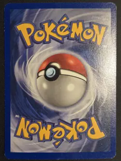 Pokemon TCG Electabuzz [Winner] Best of Game Promo Card #1 - Image 2