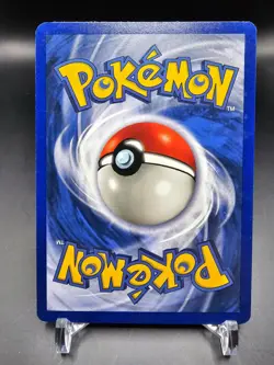 LP - Haunter - 21/62 - Fossil - Pokemon Card - Image 2