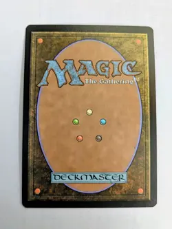 MTG FOIL Akroma, Angel of Fury SHADOW SIGNED BY TERESE NIELSEN - Image 2