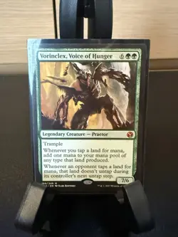 Vorinclex, Voice of Hunger Mtg 189/249 - Image 1