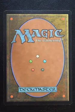 Magic The Gathering MTG FACT OR FICTION FOIL Invasion LP Lightly Played - Image 2