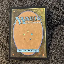 MTG- Joraga Warcaller - Image 2