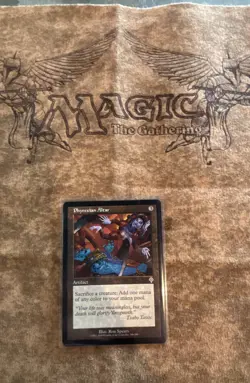 Phyrexian Altar Invasion Regular - Image 1