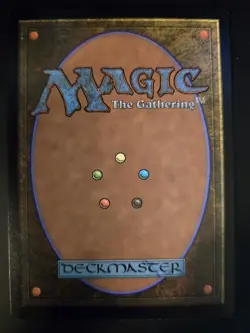 Immaculate Magistrate NM Commander Legends MTG FREE SHIPPING - Image 2