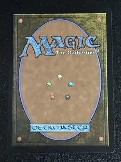 MTG Final Fantasy The Darkness Crystal 0096 NM Rare - Image 2
