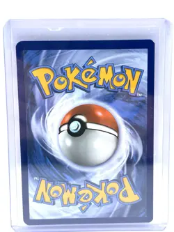 Pokemon Slowpoke 116/091 Paldean Fates Shiny Ultra Rare Holo NM - Image 3