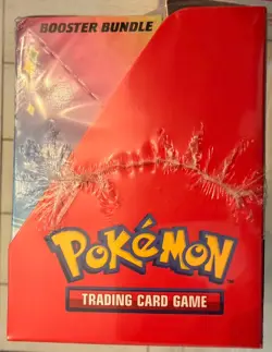 Pokemon Prismatic Evolutions Surprise Box + Booster Bundle Sam’s Club Exclusive - Image 4