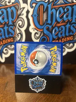 2006 Pokemon Holo Zangoose ex Holon Phantoms Stamped 34/110 - Image 5