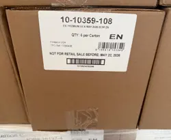 Pokemon TCG Mega Zygarde ex PREMIUM COLLECTION BOX CASE Sealed 6 Boxes IN HAND - Image 1
