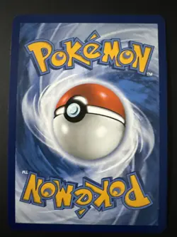 Special Red Card Trainer- Reverse Holo-Item 082/086 Pokemon TCG - Image 2