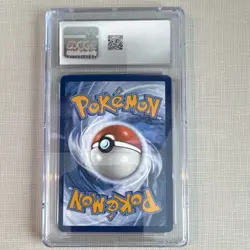 Pokemon TCG CGC 10 Koraidon 008/015 McDonald's Collection Promo Holo 2025 - Image 2