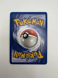 Pokemon Rocket's Sneak Attack 16/82 Team Rocket Holo Rare Unlimited Edition - Image 2