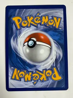 Meowth ex 121/088 ENGLISH Special Illustration Rare - Perfect Order SIR Pokemon - Image 2