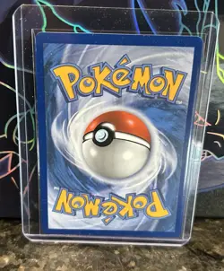 Mawile 246/217 Illustration Rare Ascended Heroes Pokemon Near Mint - Image 2