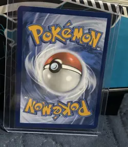 Pokemon Riolu 010 Me: Mega Evolution Promo Full Art Holo 80 HP 2025 - Image 2