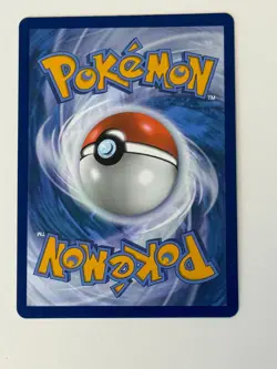 Mystery Garden 172/132 Mega Evolution Ultra Rare Pokemon Card English NM - Image 2