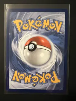 The Pokemon Company Meowth ex 062/088 Pokemon Perfect Order Rare Holo 170 HP ENG - Image 2