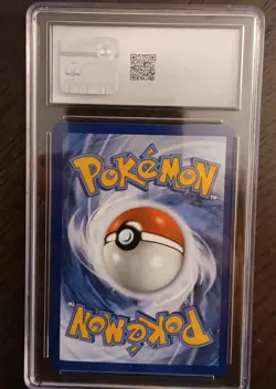 CGC 10 Pikachu 002/015 Confetti Holo McDonalds Collection Pokemon TCG - Image 2