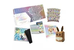Pokemon Prismatic Evolutions Super Premium Collection SPC TCG New Sealed - Image 1
