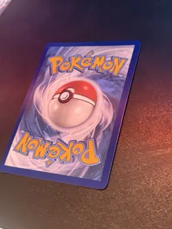 Pokemon Blastoise ex 200/165 Scarlet & Violet 151 Special Illustration Rare Holo - Image 5