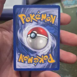 Pokemon TCG Articuno 2/62 Fossil Holo Rare 70 HP Water Mitsuhiro Arita - Image 3