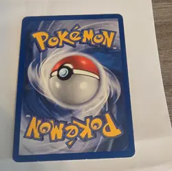 WOTC Pokemon TCG Dark Hypno 9/82 Team Rocket Holo Rare Eng 2000 60 HP - Image 2