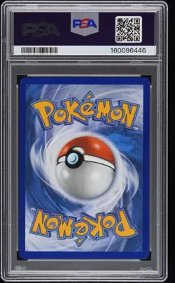 2026 POKEMON #276 PIKACHU ex ASCENDED HEROES EN SIR PSA 10 GEM MINT “Treekachu” - Image 2