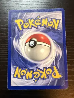 POKEMON TCG Kangaskhan KANGAMA GERMAN Jungle 5/64 Holo 1999-2000 WIZARDS - Image 2