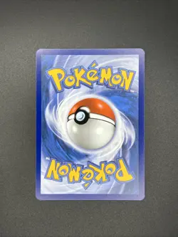 Pokemon Mega Evolution Black Star Promo Charcadet Full Art Holo #022 - Image 2