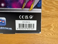Pokemon TCG Arceus V Figure Collection Box with Cosmic Eclipse New & Sealed - Image 3