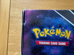 Pokemon TCG Arceus V Figure Collection Box with Cosmic Eclipse New & Sealed - Image 4