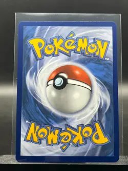 2026 Pokemon ME: Chaos Rising Prism Tower 111/086 Ultra Rare Full Art - Image 2