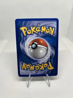 Darkness Energy 87/108 - Stamped Reverse Holo Rare - Ex Power Keepers Pokemon - Image 2
