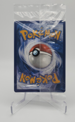 Pecharunt - Pokemon TCG - SVP129 - Black Star Promo - Sealed - Image 2