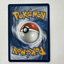 Pokemon Mega Zygarde EX 120/088 Secret Rare Full Art Holo Perfect Order EN - Image 2