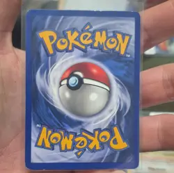 Pokemon TCG Magneton 9/102 Fossil Holo Rare 60 HP Stage 1 EN 1999 WOTC - Image 3