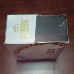 Pokemon TCG Brilliant Stars Elite Trainer Box Arceus English 2022 - Image 4