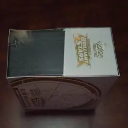 Pokemon TCG Brilliant Stars Elite Trainer Box Arceus English 2022 - Image 5