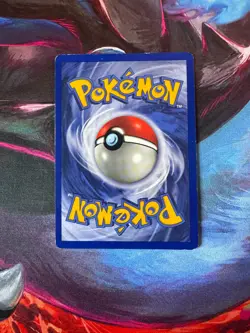 Kangaskhan 5/64 Holo Rare Jungle Pokemon 1999 - Image 2