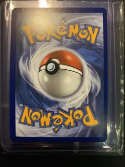 Pokemon Phantasmal Flames, Yamper & Nymble, Holo Rare, NM/M - Image 5