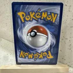 Pokemon Black Star Promo FENNEKIN 080 -ME04: Chaos Rising ETB MINT - Image 2