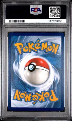 2023 Pokemon TCG Lumineon V GG39/GG70 Crown Zenith Galarian Gallery MINT PSA 9 - Image 3