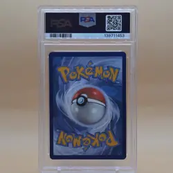Pokemon Pikachu ex Sv: Prismatic Evolutions 179/131 Hyper Rare Holo PSA 10 - Image 2