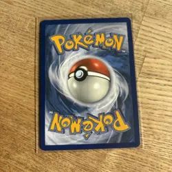 Pokemon TCG Arven's Mabosstiff EX 235/182 SIR Destined Rivals NM/M - Image 2