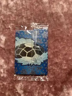 Noctowl 141 Black Star Promo Pokemon Center | SVP EN Stellar Crown | NM/M Sealed - Image 2