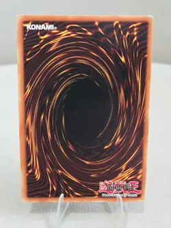 Yugioh United We Stand Ultra Rare LON-049 1st Edition - Image 2