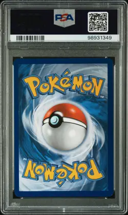 2016 Pokemon XY Generations Radiant Collection Sylveon EX Full Art #RC32 PSA 9 - Image 2